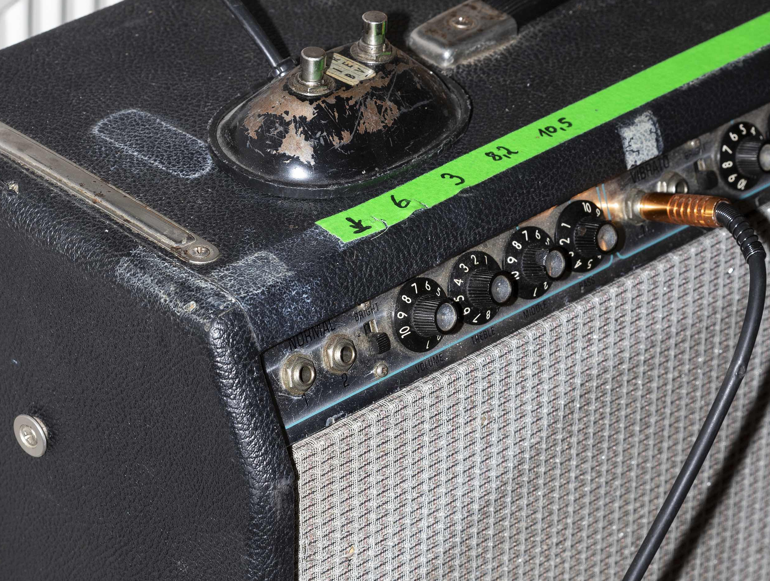 FenderTwin