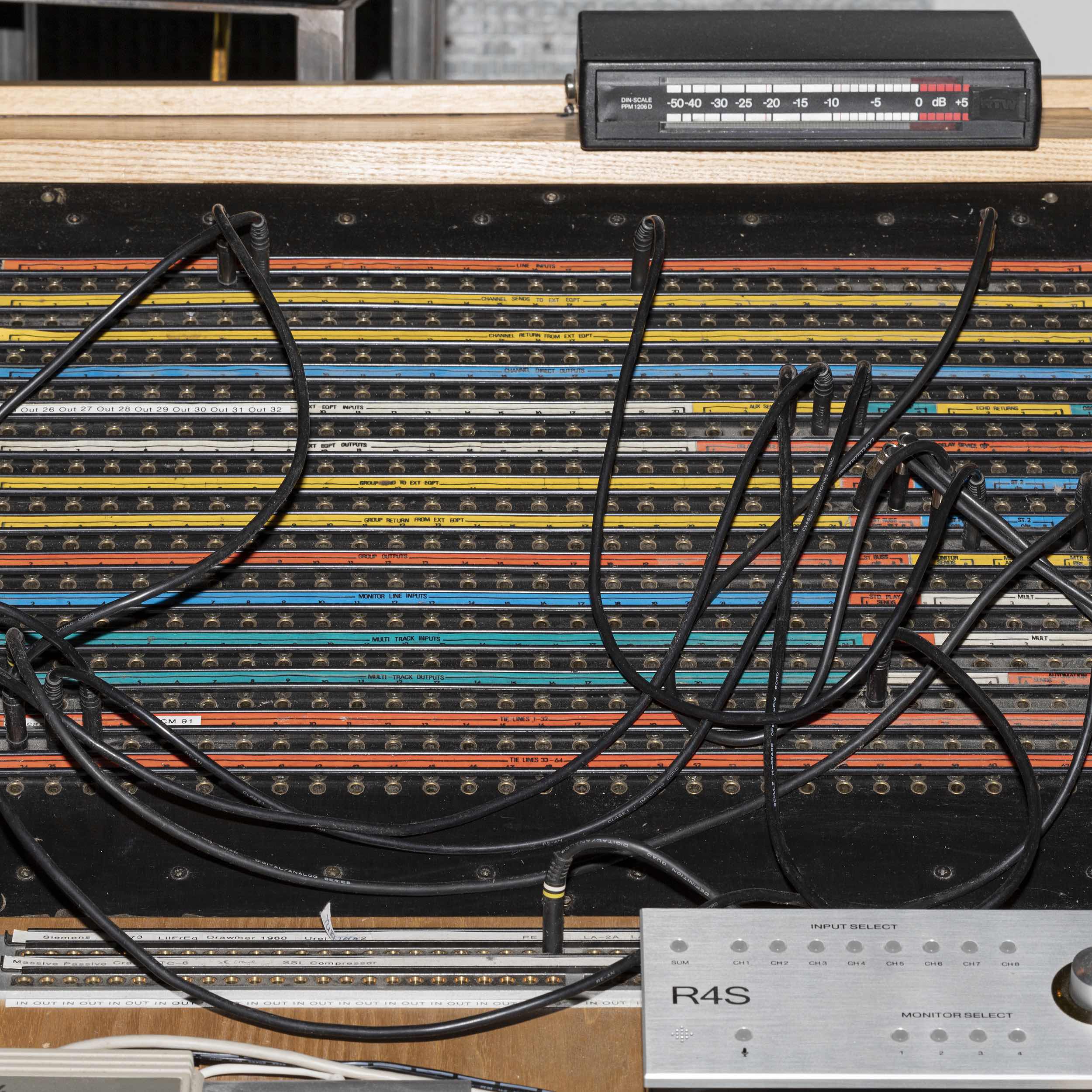 TTPatchbay