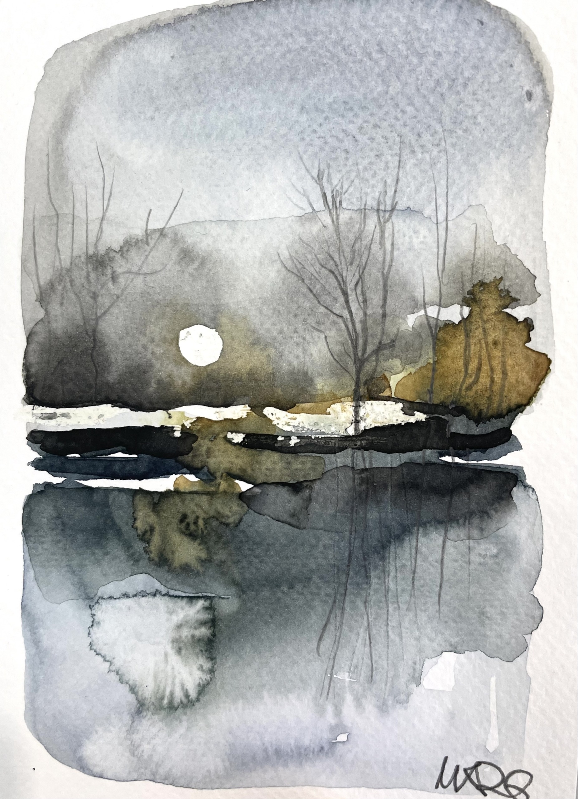 Moorsee